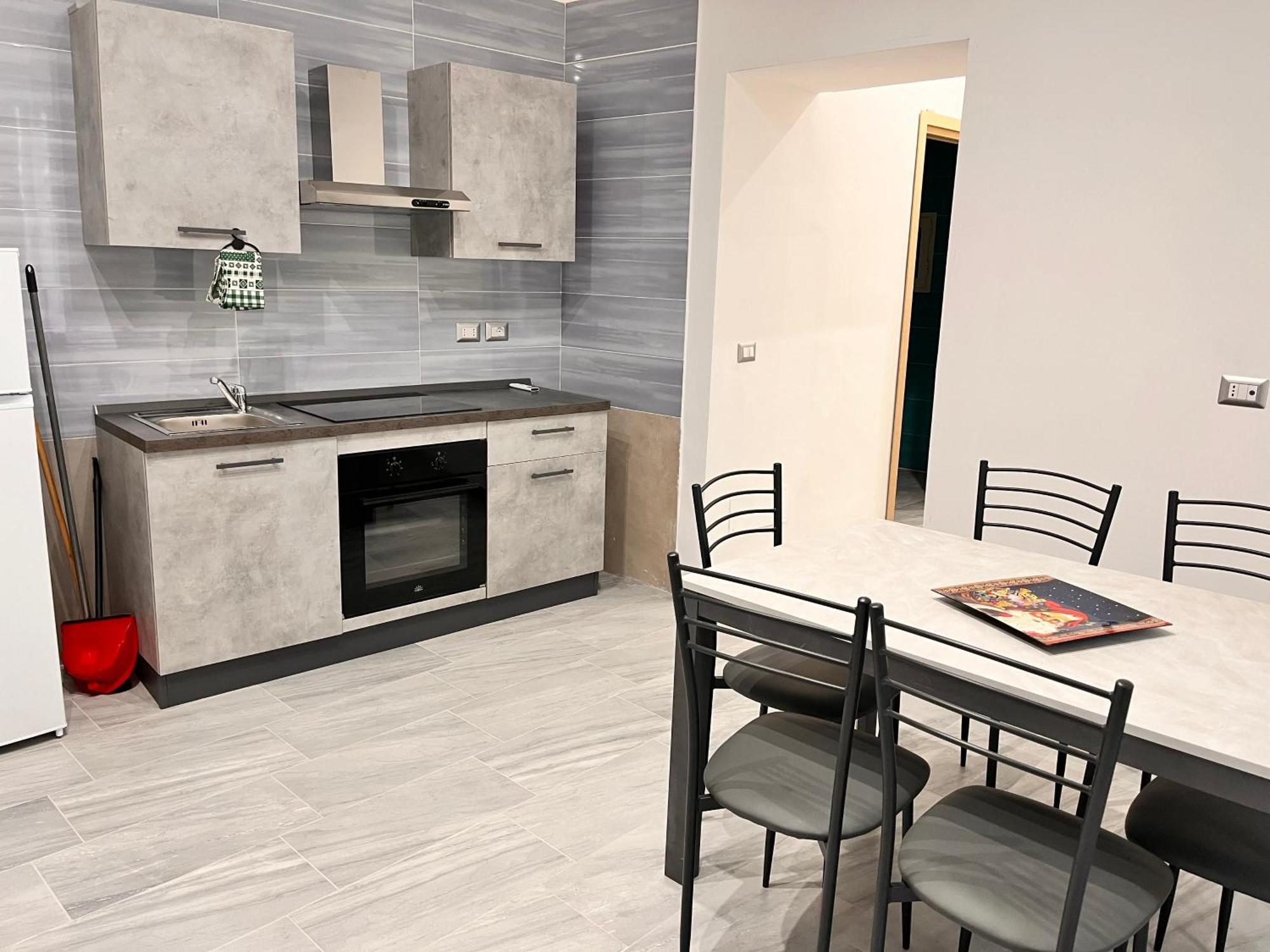 Orefici Maison 2 Naples Extérieur photo